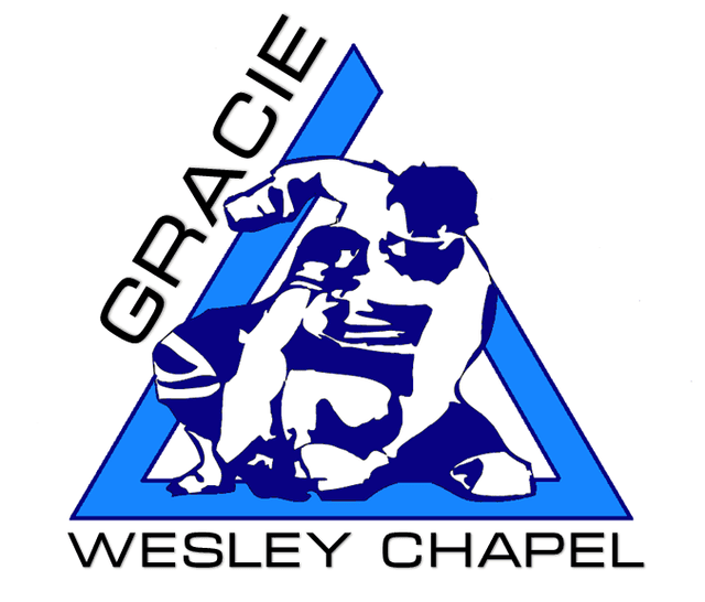 Gracie Wesley Chapel Logo