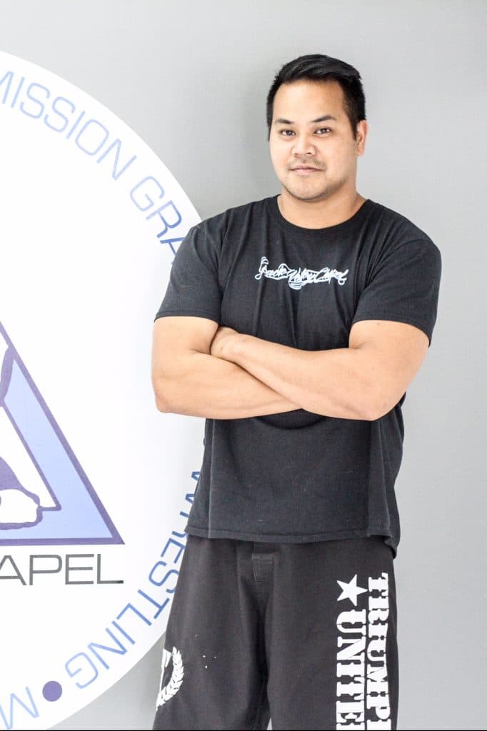 Instructor Image