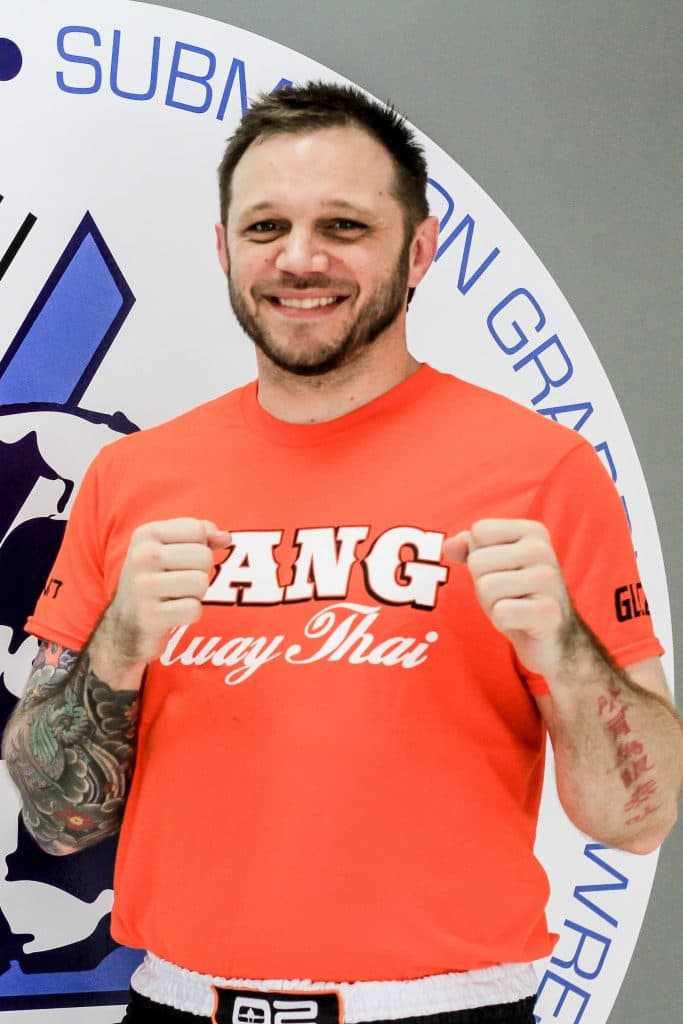 Instructor Image