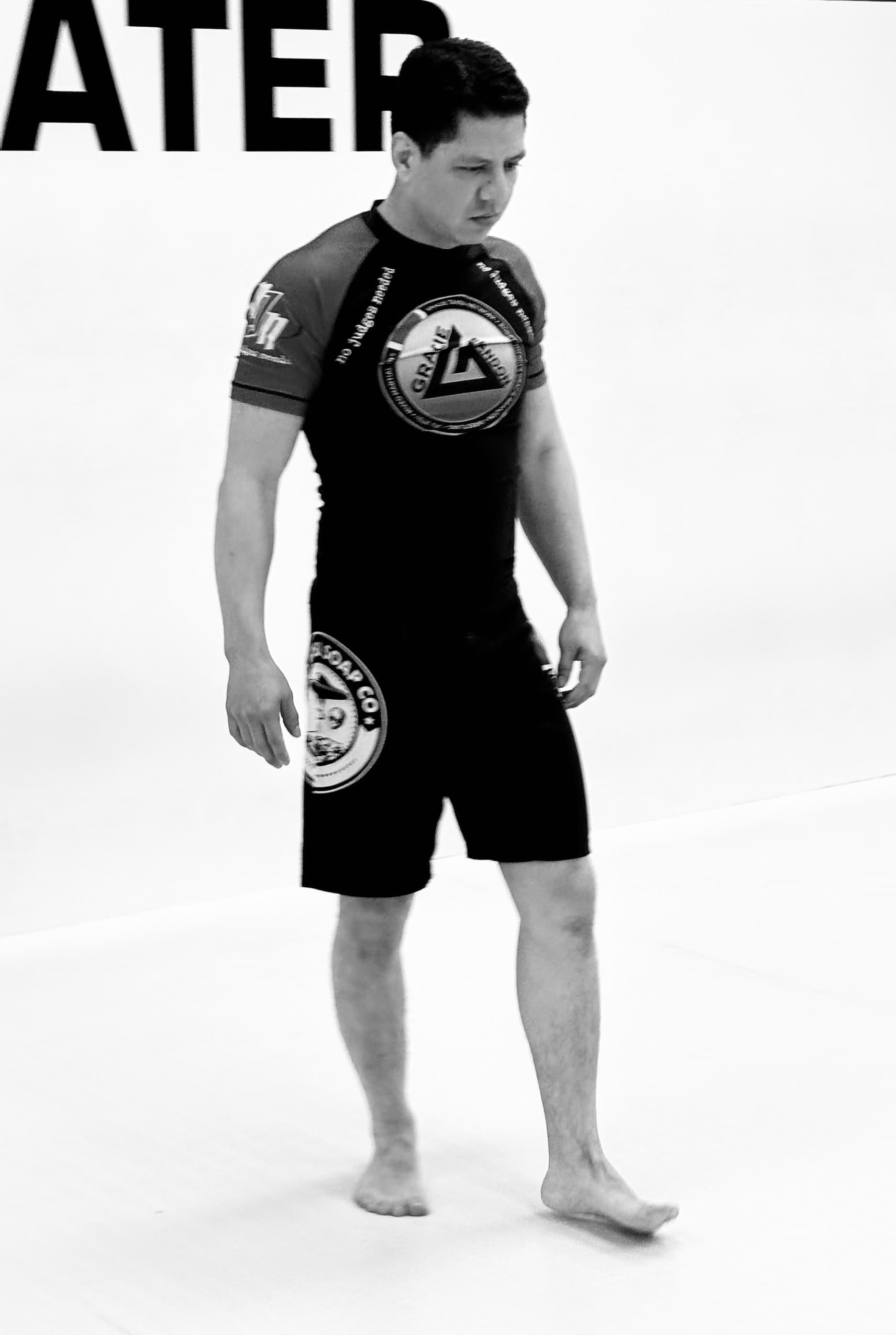 Instructor Image