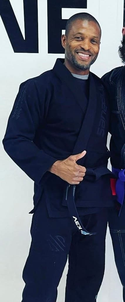 Instructor Image