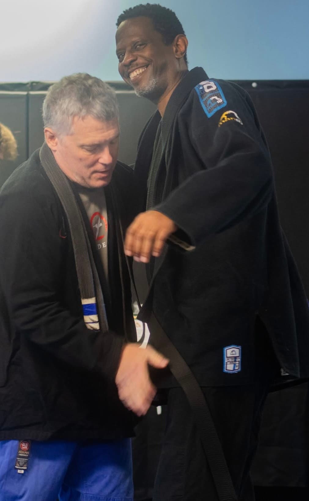Instructor Image