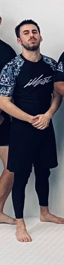 Instructor Image