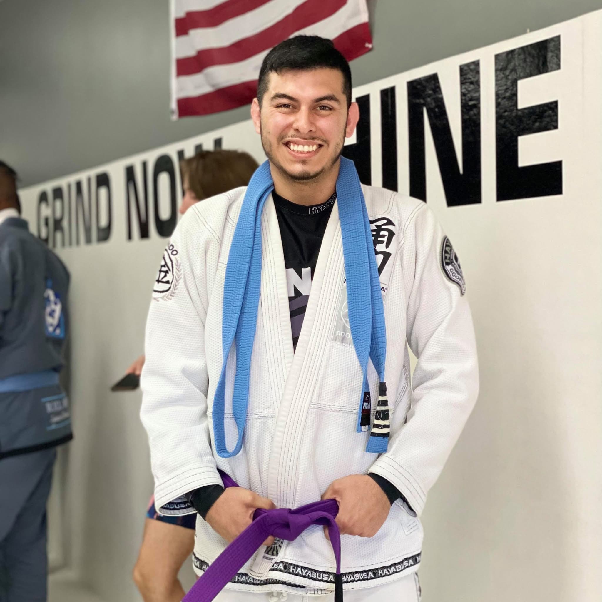 Instructor Image