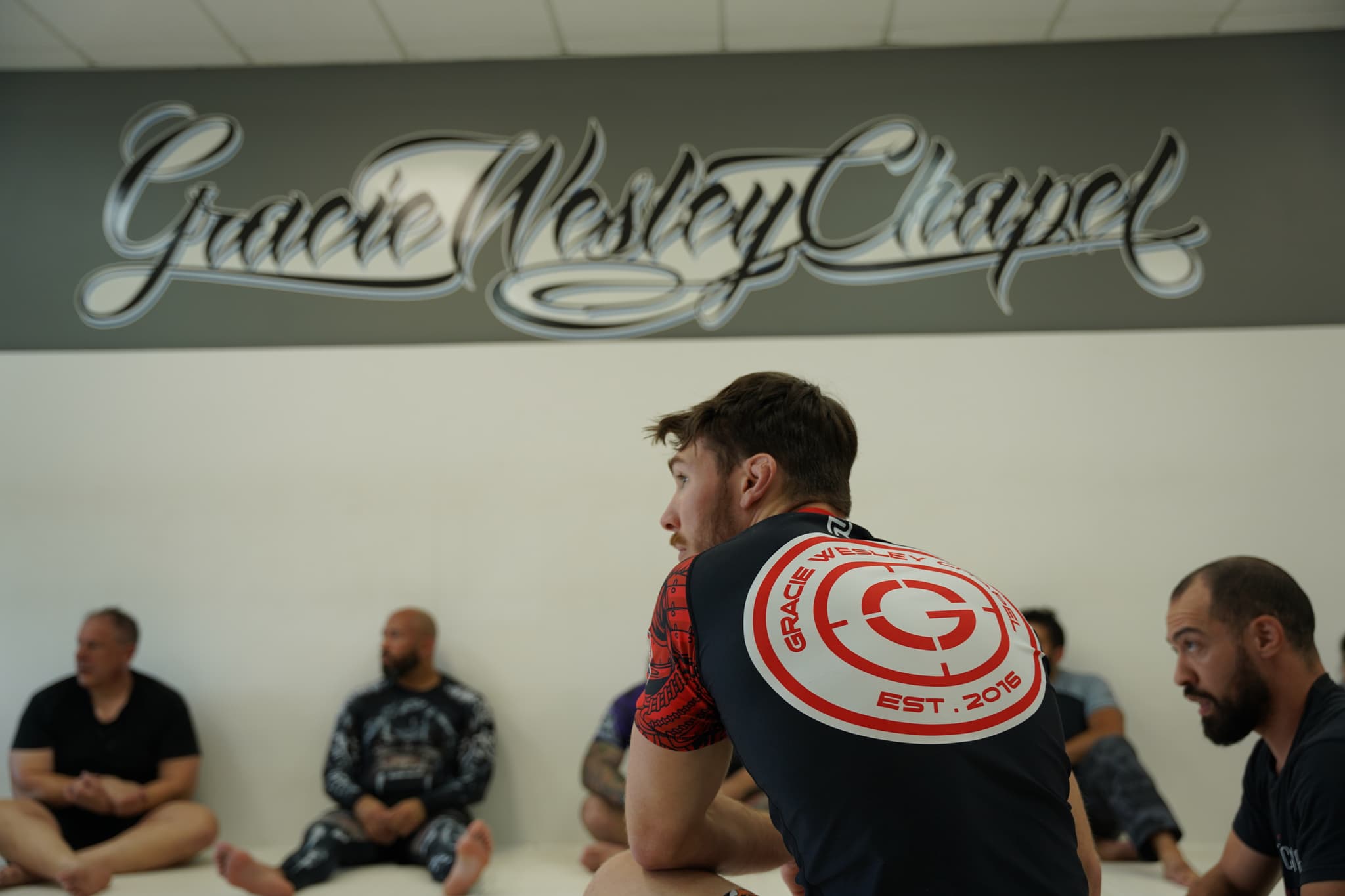 Testimonial Background